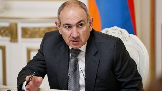 Avropa da Paşinyandan ÜZ ÇEVİRDİ – Yalnızlaşan Nikolun bir çıxış yolu QALIR...