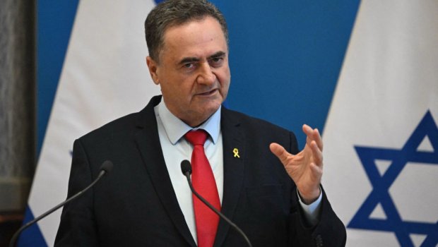 Kats: “İran bütün qırmızı xətləri keçdi"