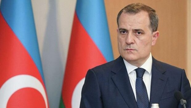 Ceyhun Bayramov: “İranın nüvə obyektləri ətrafında mövcud vəziyyət narahatlıq doğurur”