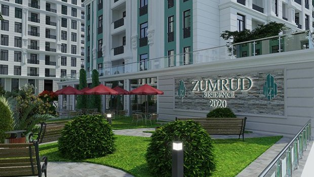 “Zümrüd Residence”də BƏDBƏXT HADİSƏ - 8 yaşlı uşaq öldü