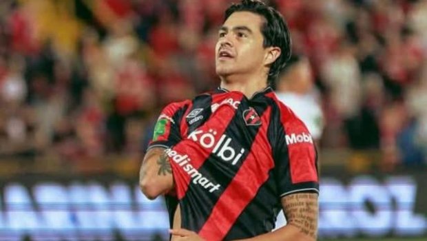 “Qarabağ”la bağlı transfer iddiası - Dieqo Kampos…