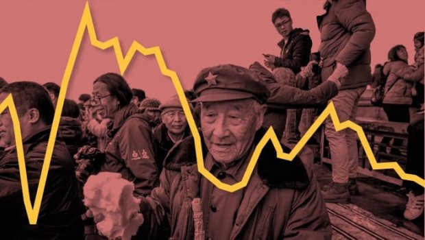 Doğum sayı azalır, yaşlıların sayı artır... – Dünya demoqrafik böhranın ASTANASINDA