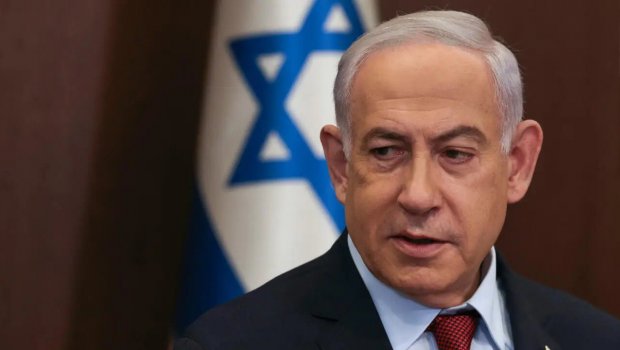 Netanyahu: “İsrail İran rejiminin hər bir obyektini hədəf alacaq”