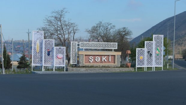 Şəkidə bədbəxt hadisə nəticəsində bir nəfər HƏYATINI İTİRDİ
