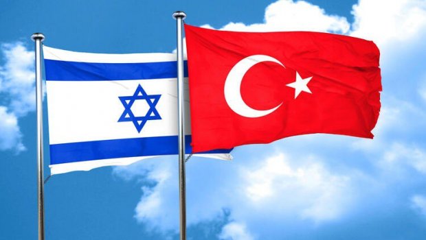 Türkiyə NATO radarından İsrailə məlumat ötürür?