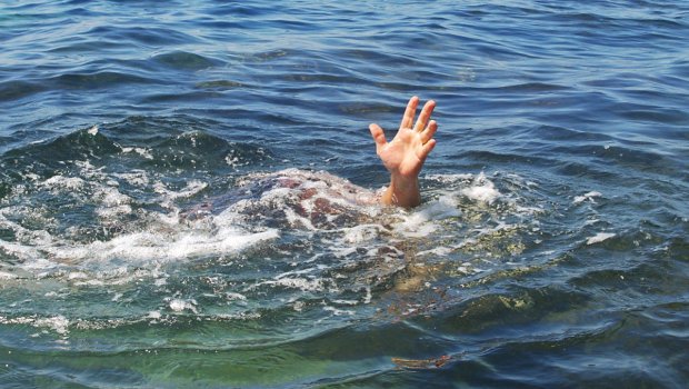 Şəmkirdə suda boğulan sevgililərin FOTOSU