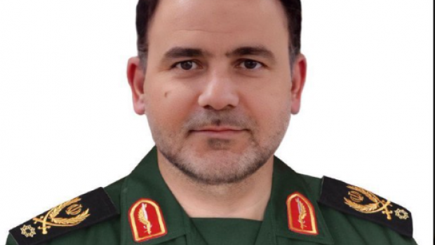SEPAH-ın daha bir yüksək rütbəli zabiti ÖLDÜRÜLDÜ