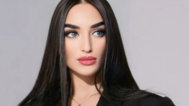 Alyona Əliyevadan PAYLAŞIM - FOTO