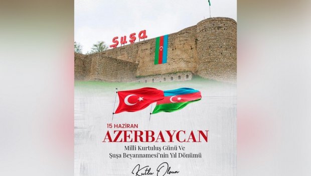 Türkiyə XİN: Azərbaycanla həmrəyliyimiz əbədi davam edəcək
