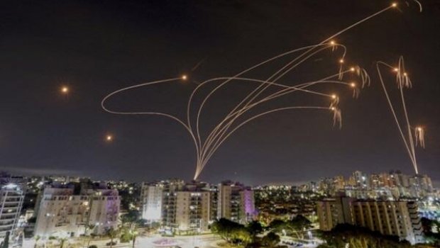 İran şərtini açıqladı: İsrail dayansa...