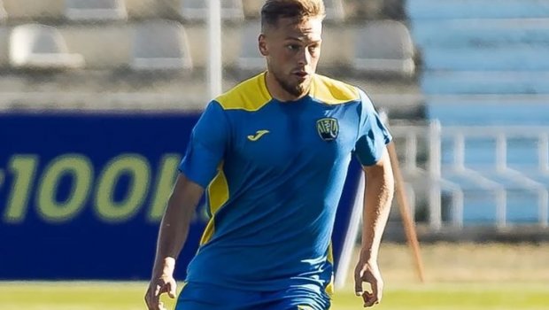 “Kəpəz”dən ayrılan futbolçu “Sumqayıt”a keçə bilər