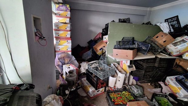 Naxçıvanda bir sıra obyektlərin fəaliyyəti məhdudlaşdırıldı - FOTO