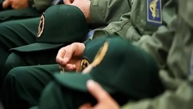 SEPAH-ın daha yeddi yüksəkrütbəli hərbçisi öldürüldü