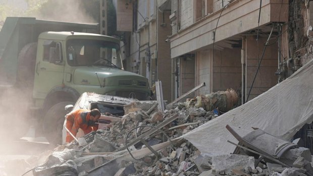 SON DƏQİQƏ: İran iki ölkədən kömək istədi