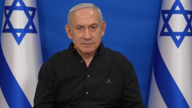 Netanyahudan iranlılara MÜRACİƏT: “Xalqlarımızı böyük tarixi dostluq bağlayır” – VİDEO
