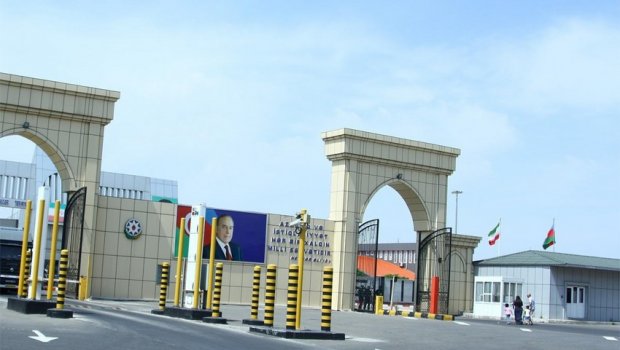 220 Rusiya vətəndaşı İrandan Azərbaycana təxliyə EDİLDİ