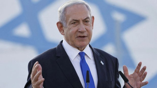 “İsfahan reaktorunu məhv etdik” - Netanyahu