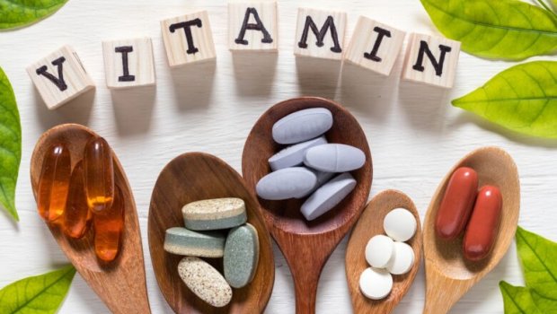 Bu vitaminlər vacibdir