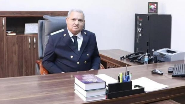 Fazil Həsənov vəfat etdi