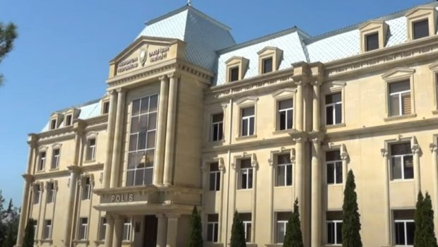 Qəbələ sakini qonşusunu öldürdü