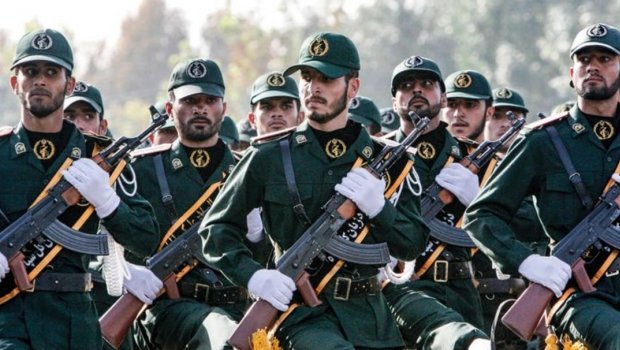 İsrail SEPAH-ın daha iki hərbçisini öldürdü – FOTO