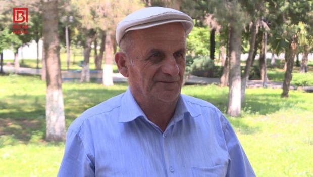 ŞOK: Orta təhsili var, lakin riyazı hesablamaları sürətlə aparır – FOTO