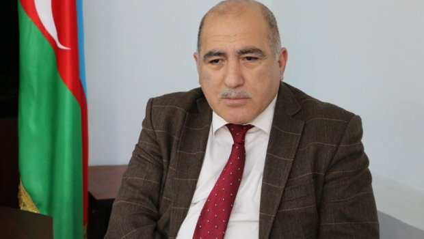 Pənah Hüseyn partiya sədrliyindən getdi – Onu bu şəxs əvəz edəcək