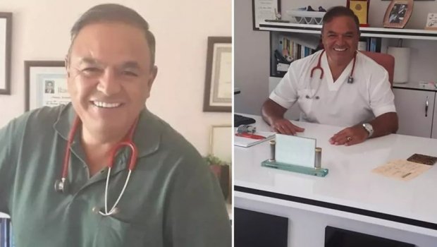 Xərçəngin çarəsini tapan həkimin meyiti TAPILDI - FOTO