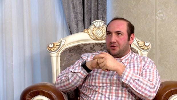 Aktyor Ənvər Abbasovun ölüm xəbərini yaydılar
