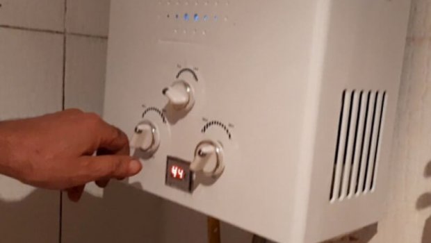 Gəncədə hamamda partlayış: 36 yaşlı qadın yanıq xəsarəti aldı