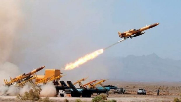 İsrail Xomeynə HÜCUM ETDİ: 8 iranlı əsgər həlak oldu
