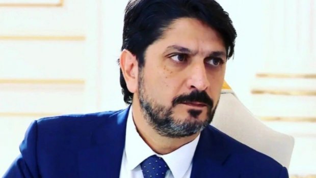İlqar Mikayıloğlu oğlunun toyuna HAZIRLAŞIR - FOTO