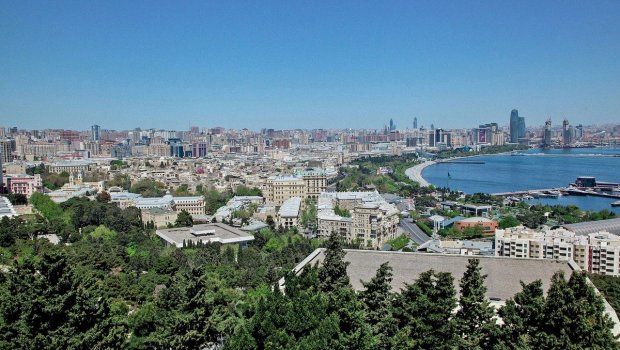Azərbaycan ilk dəfə bu idman növü üzrə dünya çempionatına ev sahibliyi EDƏCƏK