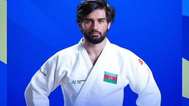 Dünya çempionatı: Azərbaycan ilk medalını qazandı