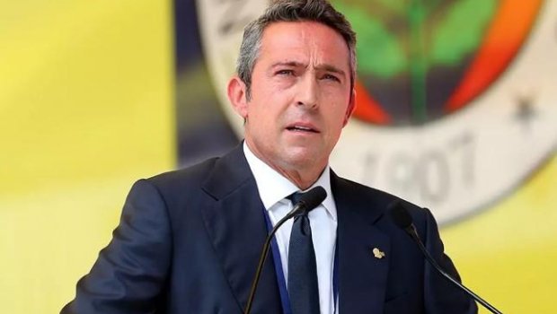 “Fənərbağça”nın prezidenti Bakıya GƏLDİ
