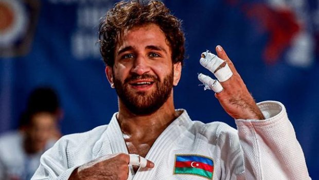 "Mən buradayam və qələbə yenə gələcək" - Hidayət Heydərov