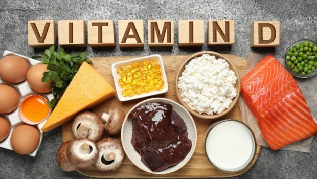D vitamininin bilinməyən FAYDASI - Bu xəstəliyi sağaldırmış…