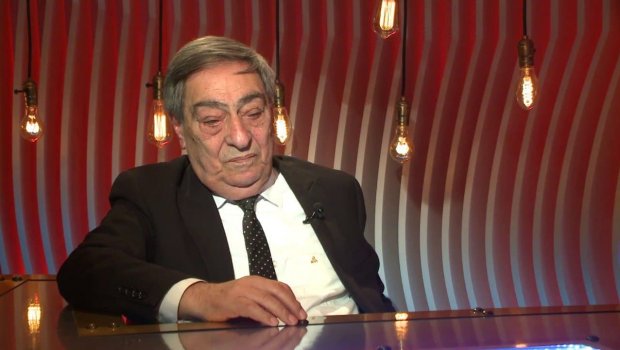 Rəşid Mahmudovdan jurnalistlərə ÇAĞIRIŞ – “Birgə hərəkət edib televiziyaları düzəldin”