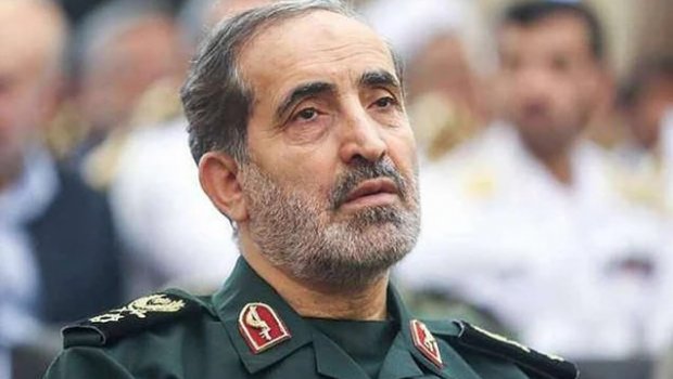 SEPAH generalı öldürüldü - 3 gün əvvəl təyin edilmişdi