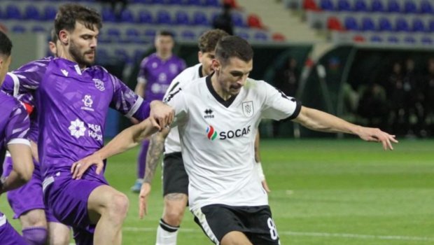 “Neftçi” daha bir futbolçunu komandadan GÖNDƏRMƏK İSTƏYİR