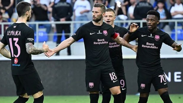 Bu gün “Sabah”ın Avropa Liqasındakı rəqibi MƏLUM OLACAQ