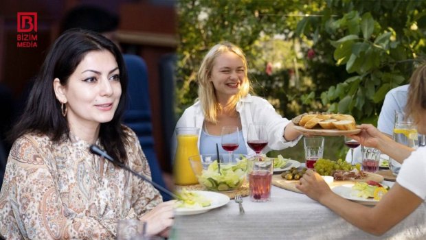 Yayda bu qidalardan uzaq DURUN – Mütəxəssisdən XƏBƏRDARLIQ
