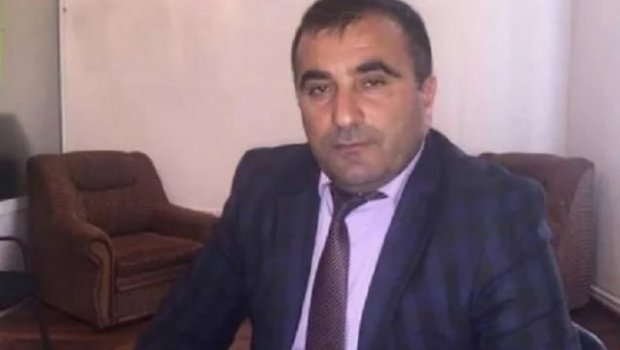 İşdən çıxarılan müəllim 271 min pul “atıb” – HƏBS OLUNDU