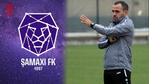“Şamaxı” U-21-in bazasına çevrilir? – Baş məşqçidən AÇIQLAMA
