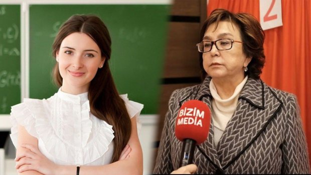 Məleykə Abbaszadə “bilikli müəlim yoxdur” DEDİ - Kadr hazırlığında nə ÇATIŞMIR?