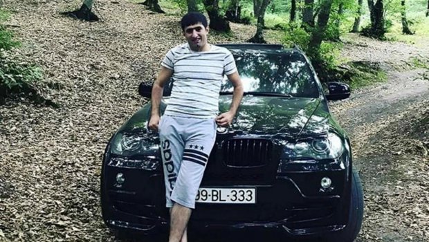 "Qumar kralı"nın işi ilə bağlı tutulan şəxs AZADLIĞA BURAXILDI