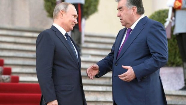 Putindən taciklərə JEST: İri məbləğdə borcları silinəcək