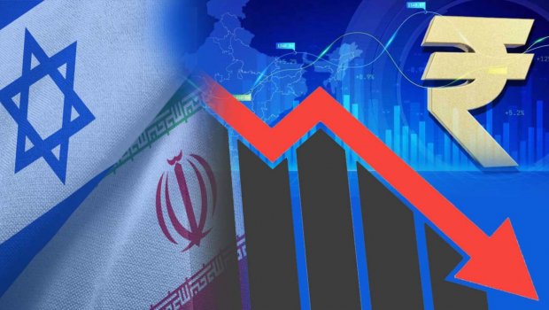 İran-İsrail qarşıdurması qlobal bazarları “VURUR” – Dünya iqtisadi böhran təhlükəsilə ÜZ-ÜZƏ