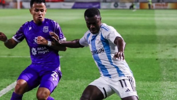 “Qarabağ” bu legionerlə yollarını AYIRACAQ