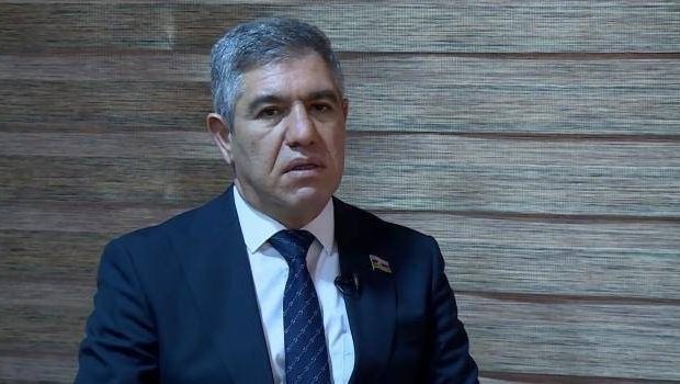 2025-ci ilin dövlət büdcəsinə dəyişiklik ediləcək? – Deputatdan AÇIQLAMA